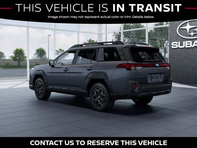 2026 Subaru OUTBACK Limited Springfield VA