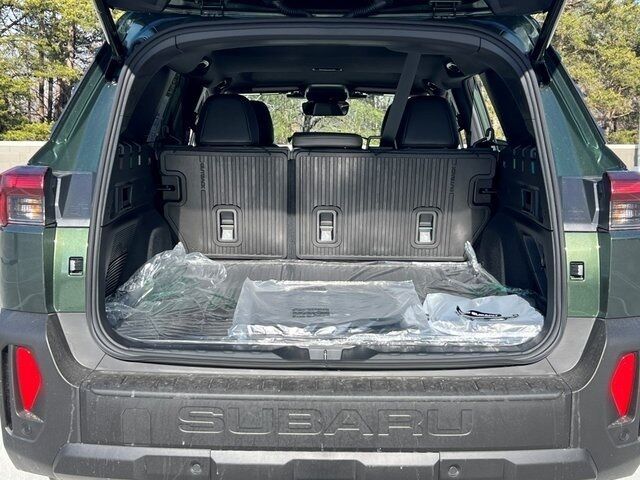 2026 Subaru OUTBACK Limited Springfield VA