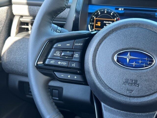 2026 Subaru OUTBACK Limited Springfield VA