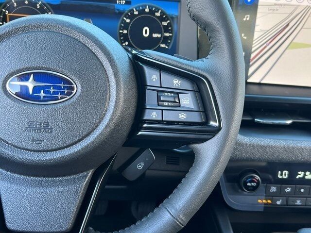 2026 Subaru OUTBACK Limited Springfield VA