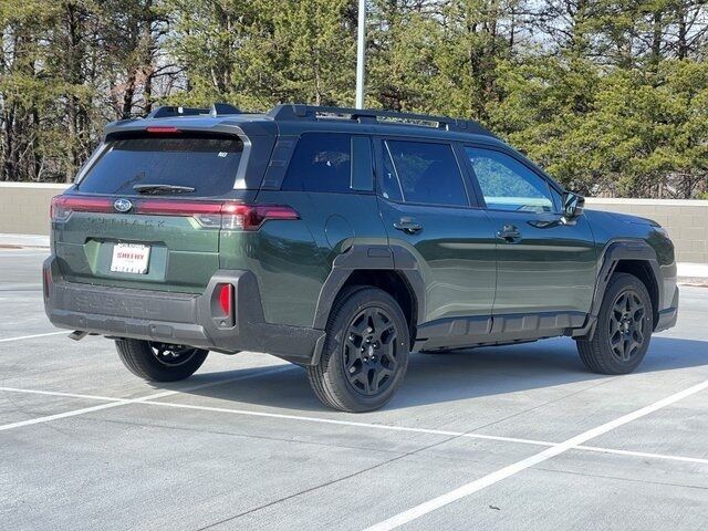 2026 Subaru OUTBACK Limited Springfield VA