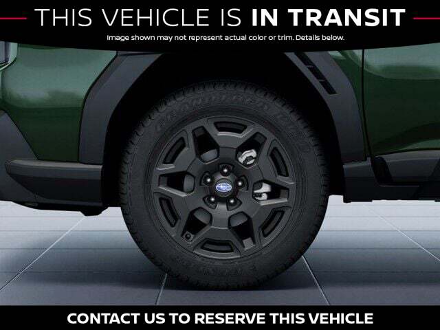 2026 Subaru OUTBACK Limited Springfield VA