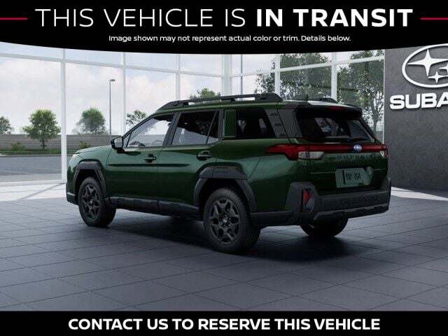 2026 Subaru OUTBACK Limited Springfield VA