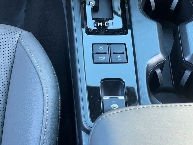 2026 Subaru OUTBACK Limited Springfield VA