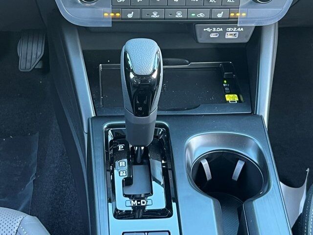 2026 Subaru OUTBACK Limited Springfield VA