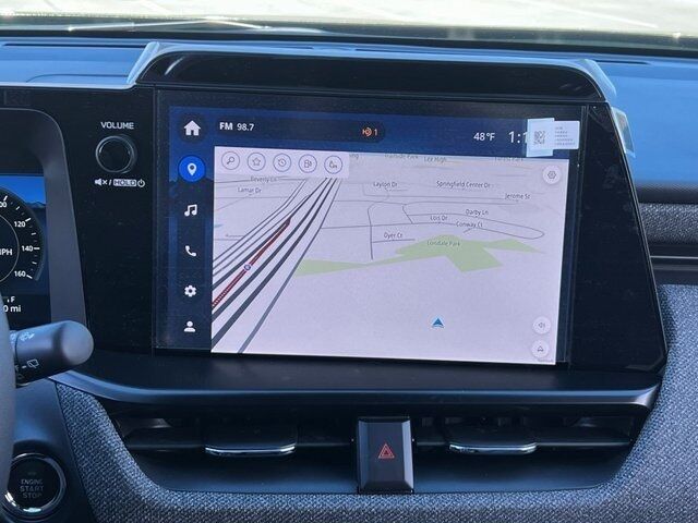 2026 Subaru OUTBACK Limited Springfield VA