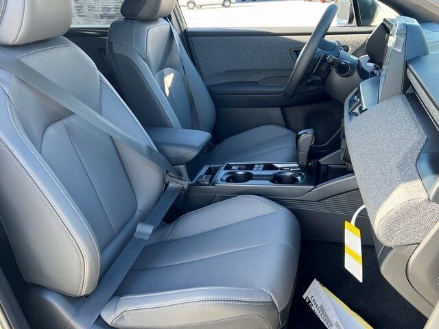 2026 Subaru OUTBACK Limited Springfield VA