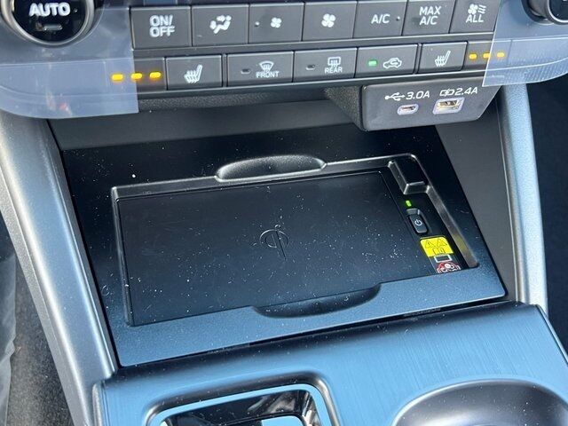 2026 Subaru OUTBACK Limited Springfield VA