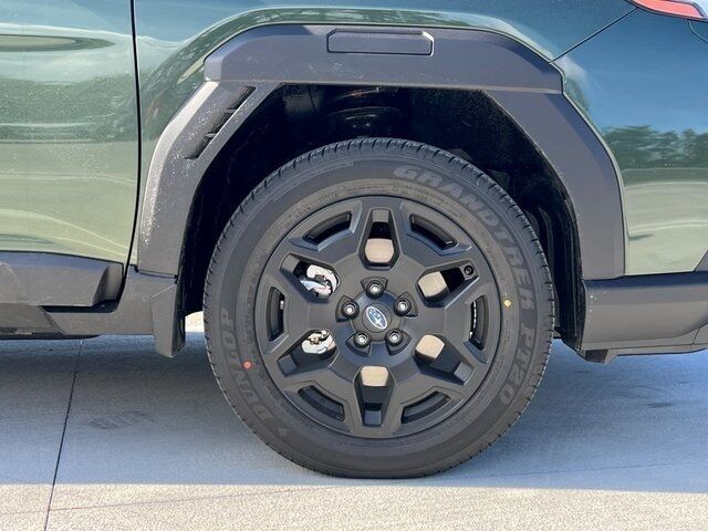 2026 Subaru OUTBACK Limited Springfield VA