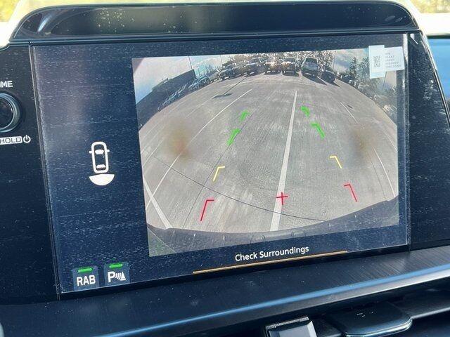 2026 Subaru OUTBACK Limited Springfield VA