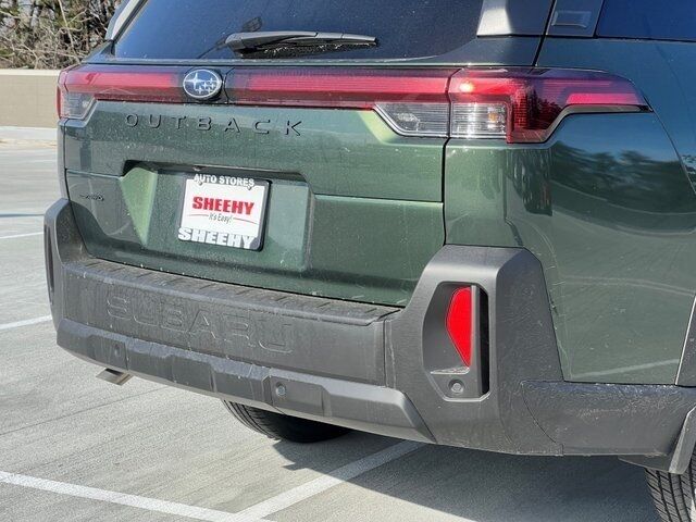 2026 Subaru OUTBACK Limited Springfield VA