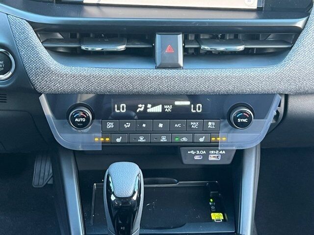 2026 Subaru OUTBACK Limited Springfield VA