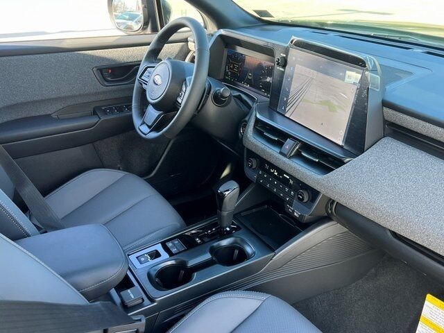 2026 Subaru OUTBACK Limited Springfield VA