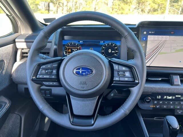 2026 Subaru OUTBACK Limited Springfield VA