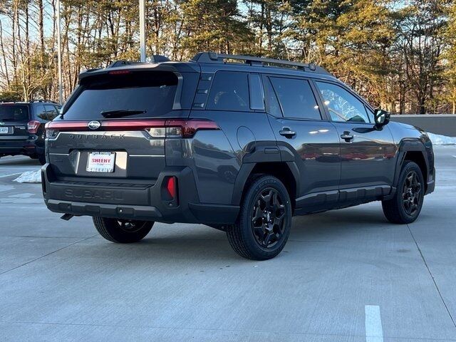 2026 Subaru OUTBACK Limited Springfield VA