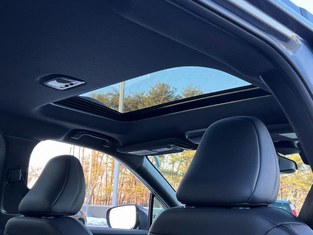 2026 Subaru OUTBACK Limited Springfield VA