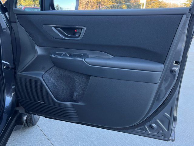 2026 Subaru OUTBACK Limited Springfield VA