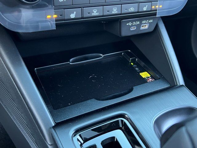 2026 Subaru OUTBACK Limited Springfield VA