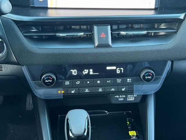 2026 Subaru OUTBACK Limited Springfield VA