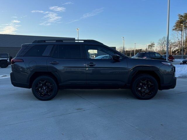 2026 Subaru OUTBACK Limited Springfield VA