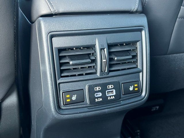 2026 Subaru OUTBACK Limited Springfield VA