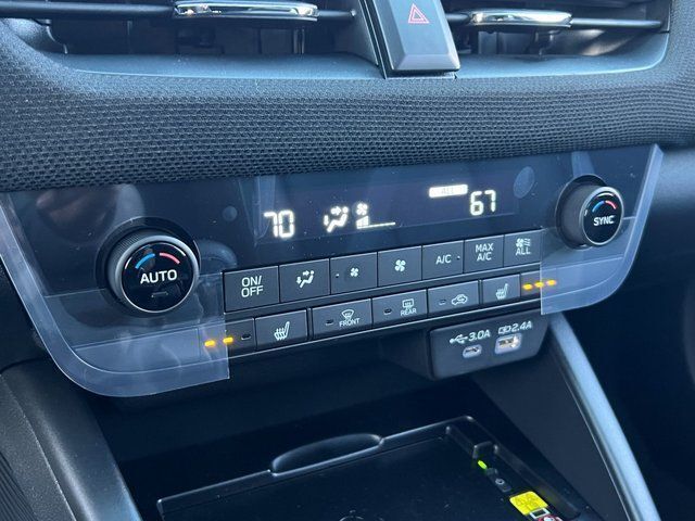 2026 Subaru OUTBACK Limited Springfield VA