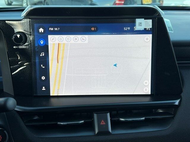 2026 Subaru OUTBACK Limited Springfield VA