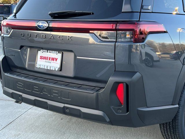2026 Subaru OUTBACK Limited Springfield VA