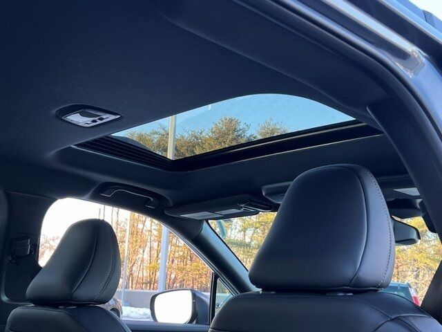 2026 Subaru OUTBACK Limited Springfield VA