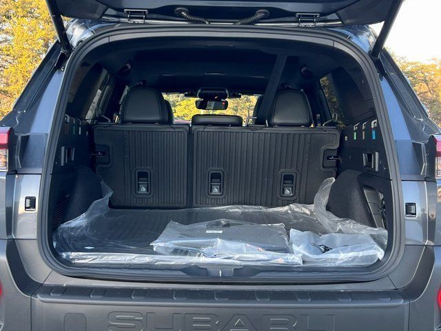 2026 Subaru OUTBACK Limited Springfield VA