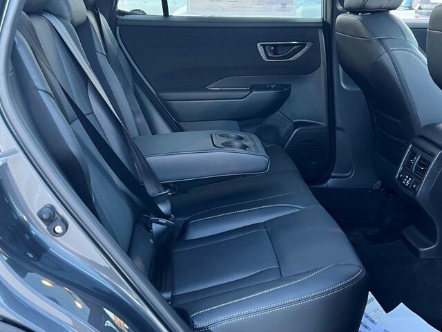 2026 Subaru OUTBACK Limited Springfield VA