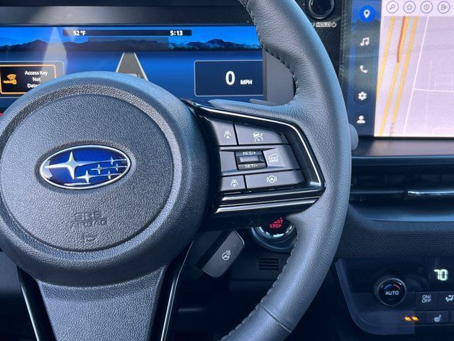 2026 Subaru OUTBACK Limited Springfield VA