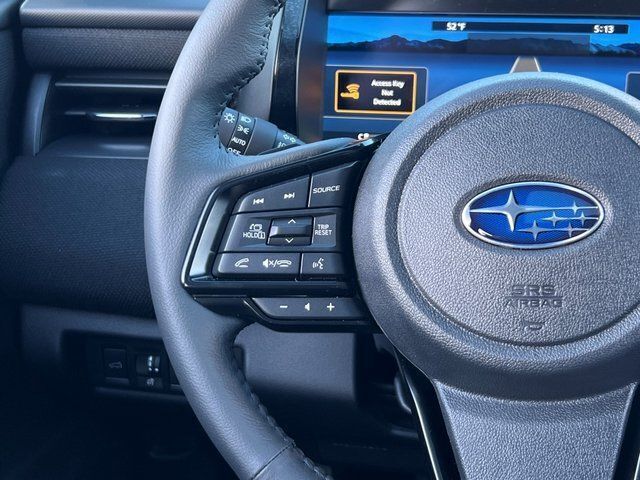 2026 Subaru OUTBACK Limited Springfield VA