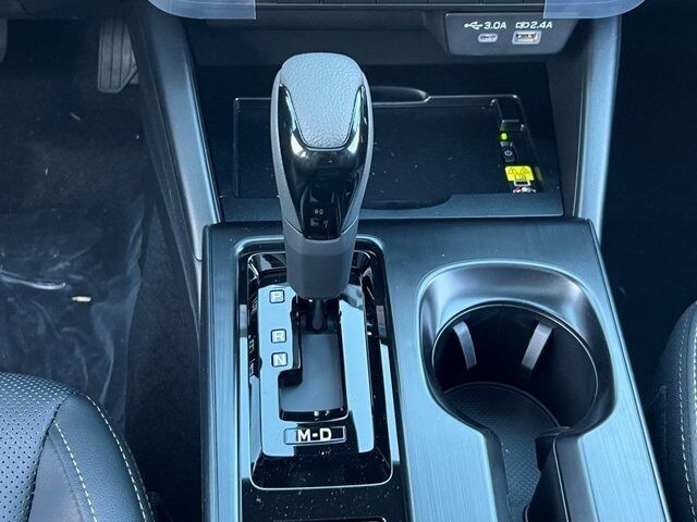 2026 Subaru OUTBACK Limited Springfield VA