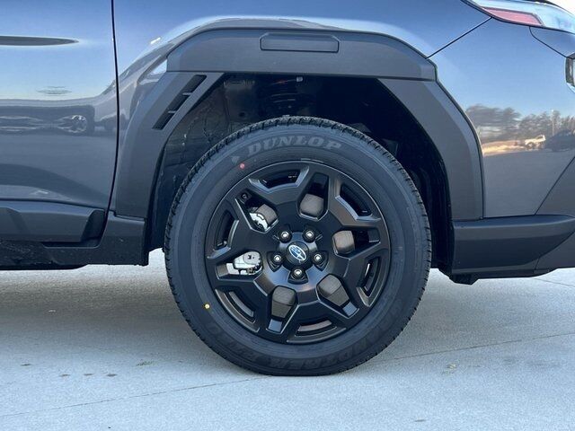 2026 Subaru OUTBACK Limited Springfield VA