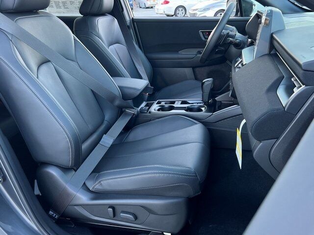 2026 Subaru OUTBACK Limited Springfield VA