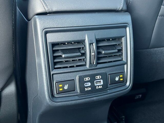 2026 Subaru OUTBACK Limited Springfield VA