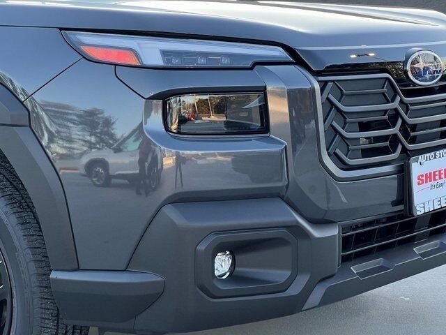 2026 Subaru OUTBACK Limited Springfield VA