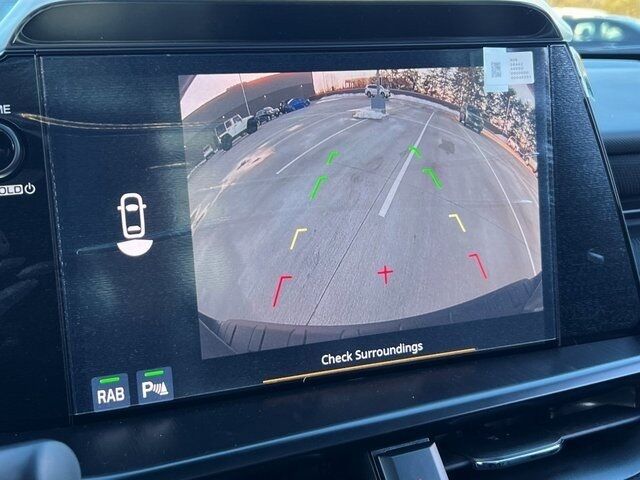 2026 Subaru OUTBACK Limited Springfield VA