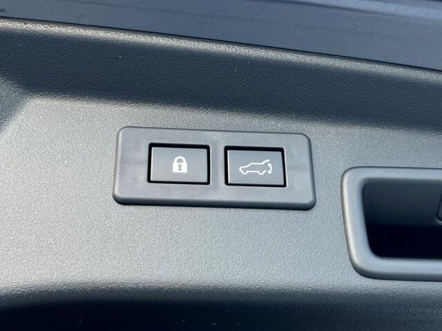 2026 Subaru OUTBACK Limited Springfield VA