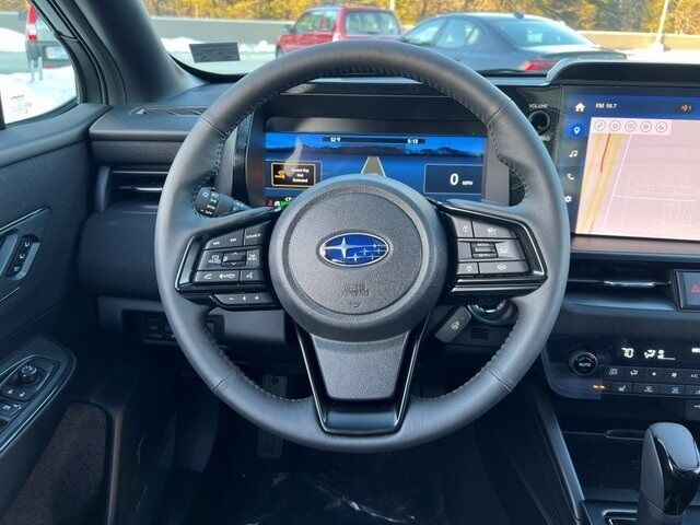 2026 Subaru OUTBACK Limited Springfield VA