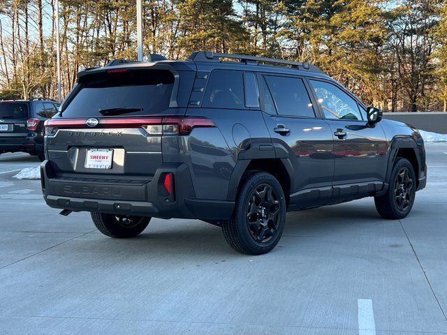 2026 Subaru OUTBACK Limited Springfield VA