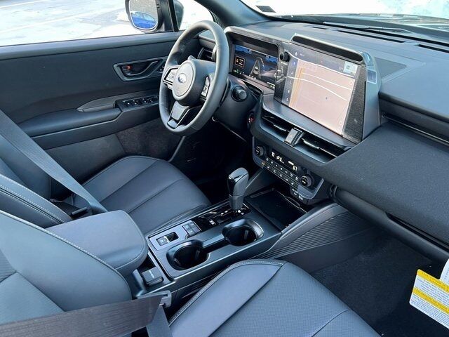 2026 Subaru OUTBACK Limited Springfield VA