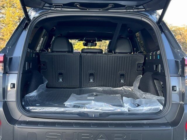 2026 Subaru OUTBACK Limited Springfield VA