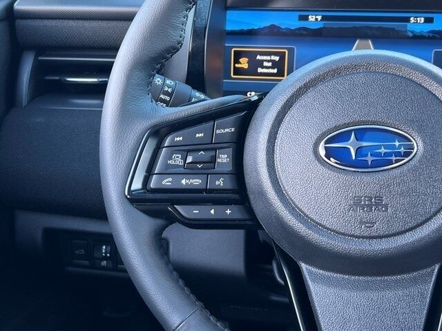 2026 Subaru OUTBACK Limited Springfield VA