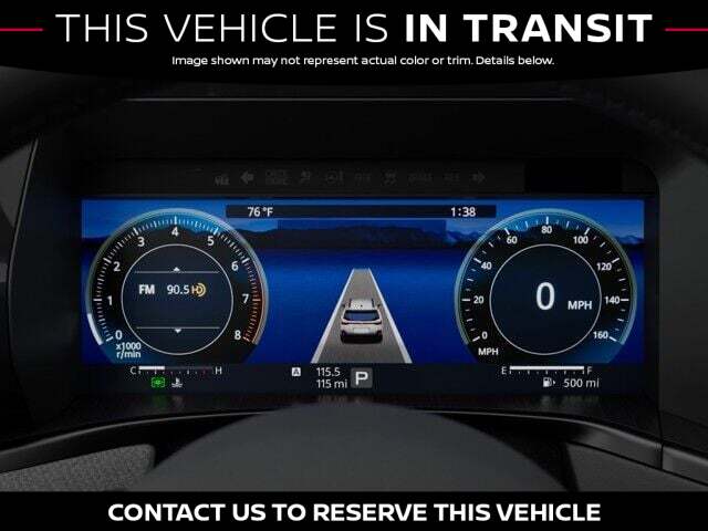 2026 Subaru OUTBACK Limited Springfield VA