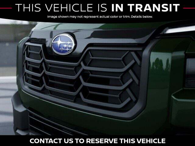 2026 Subaru OUTBACK Limited Springfield VA