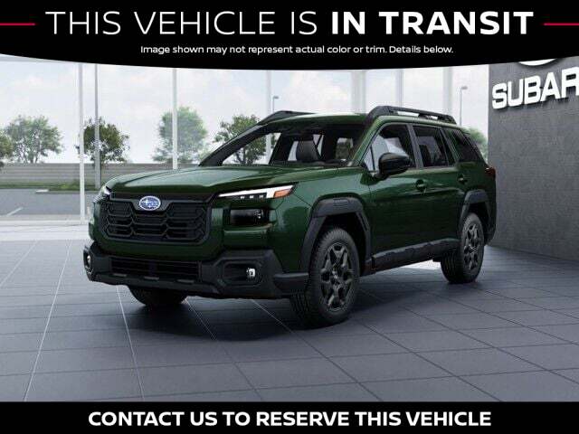 2026 Subaru OUTBACK Limited Springfield VA