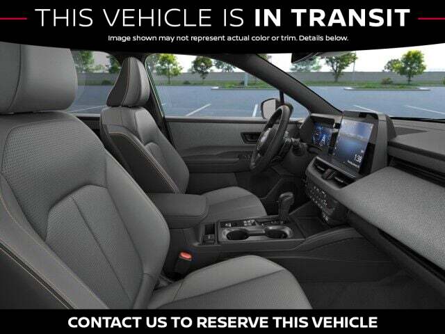 2026 Subaru OUTBACK Limited Springfield VA