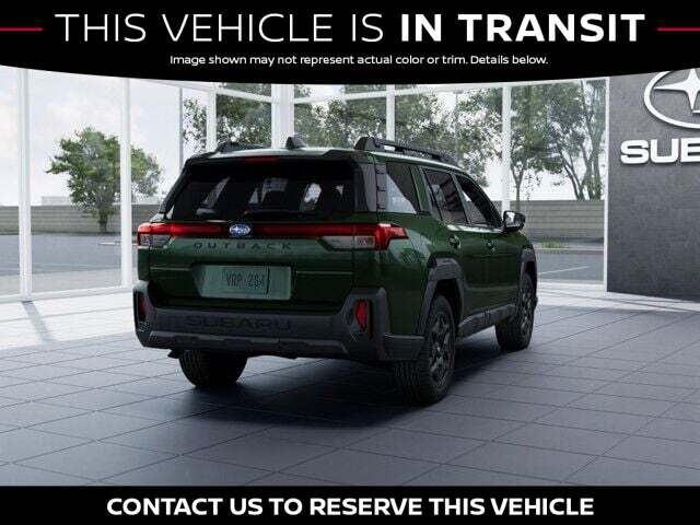 2026 Subaru OUTBACK Limited Springfield VA